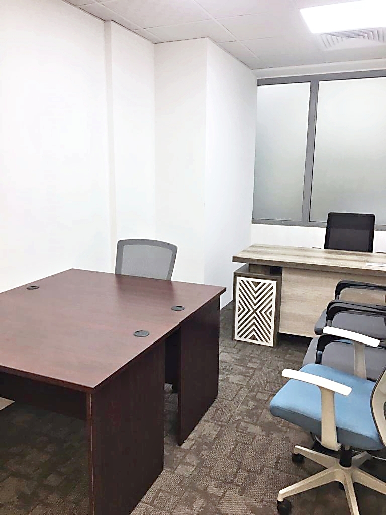 Virtual Office for Just AED 4500 per year with Inspections