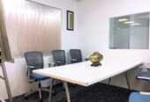 Virtual Office for Just AED 4500 per year with Inspections