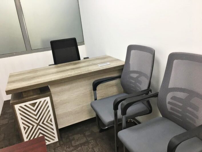 Virtual Office for Just AED 4500 per year with Inspections