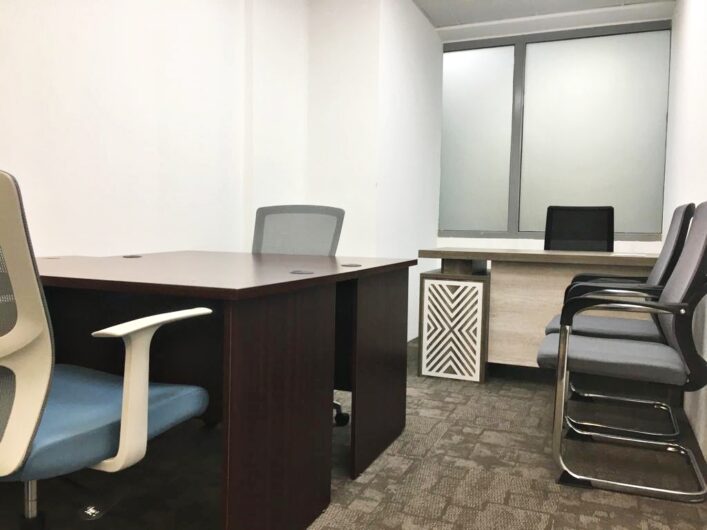 Virtual Office for Just AED 4500 per year with Inspections