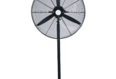 Industrial Pedestal Fan (Lite)