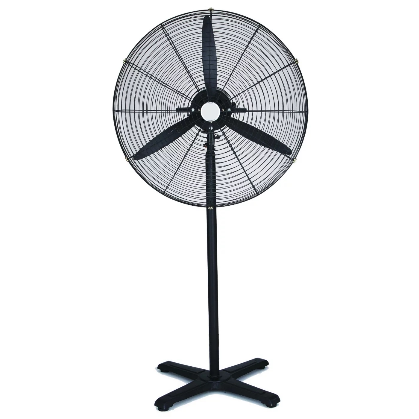 Industrial Pedestal Fan (Lite)