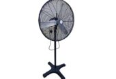 Industrial Pedestal Fan (Lite)