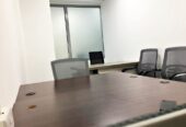 Virtual Office for Just AED 4500 per year with Inspections