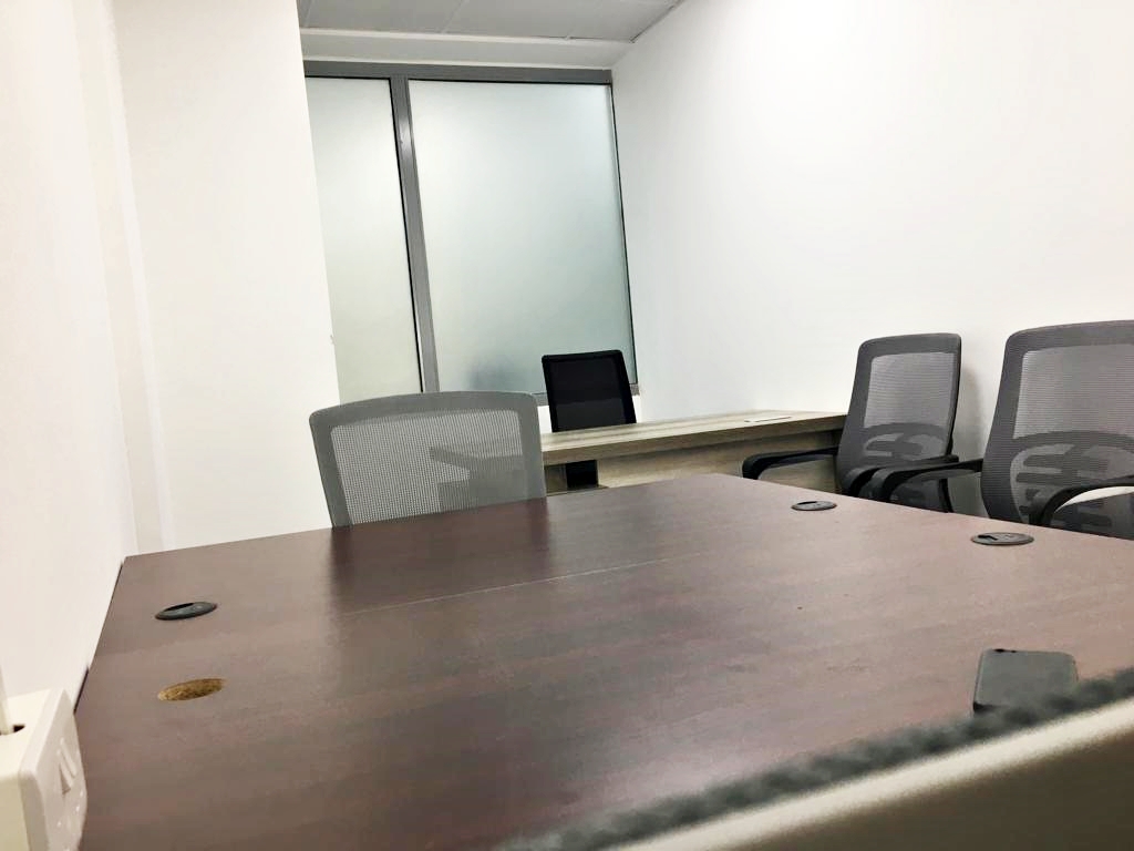 Virtual Office for Just AED 4500 per year with Inspections