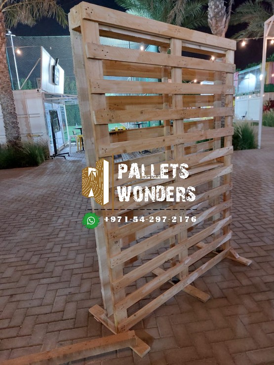 pallets 0555450341 wooden sale