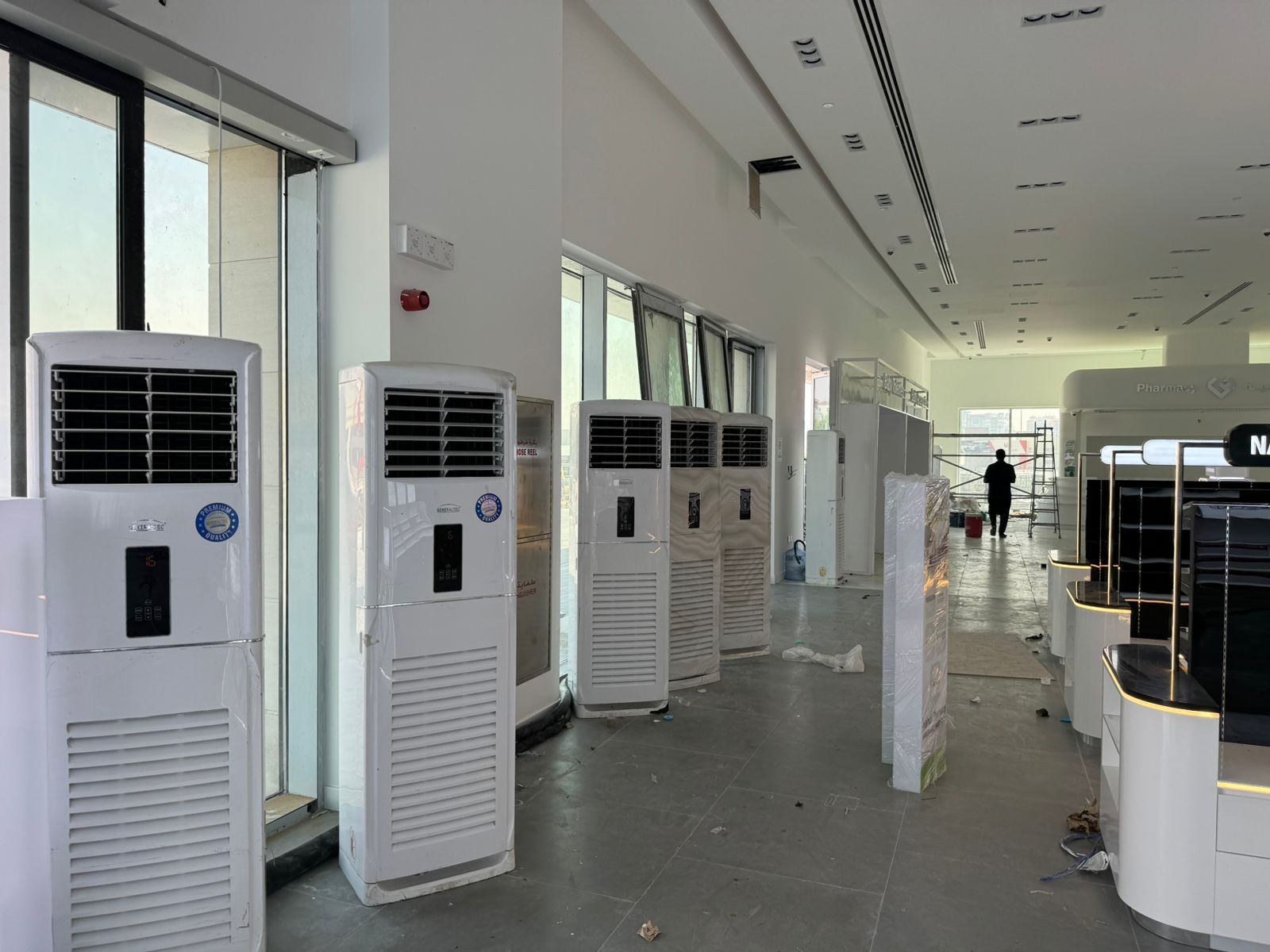 Looking for Air Conditioner Rental Dubai or Air Conditioning Hire in the UAE?