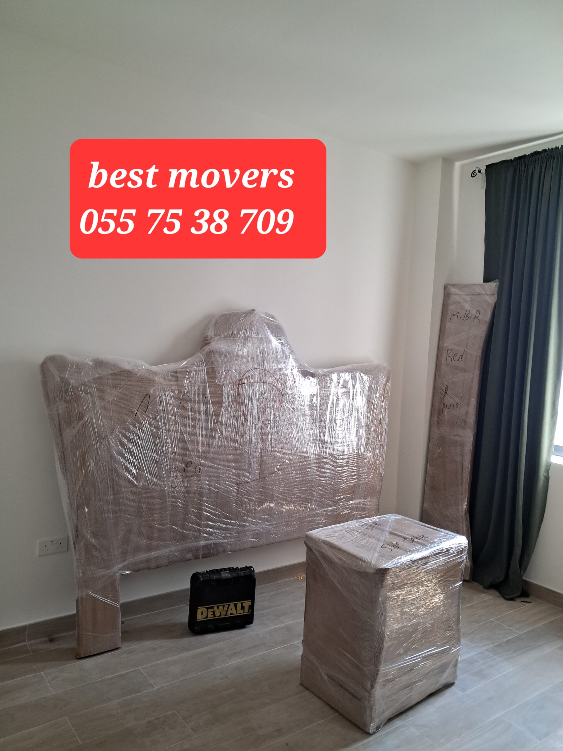 BEST FURNITURE MOVERS AND PACKERS