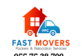 BEST FURNITURE MOVERS AND PACKERS