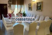 Event enjoyment item rental in Dubai