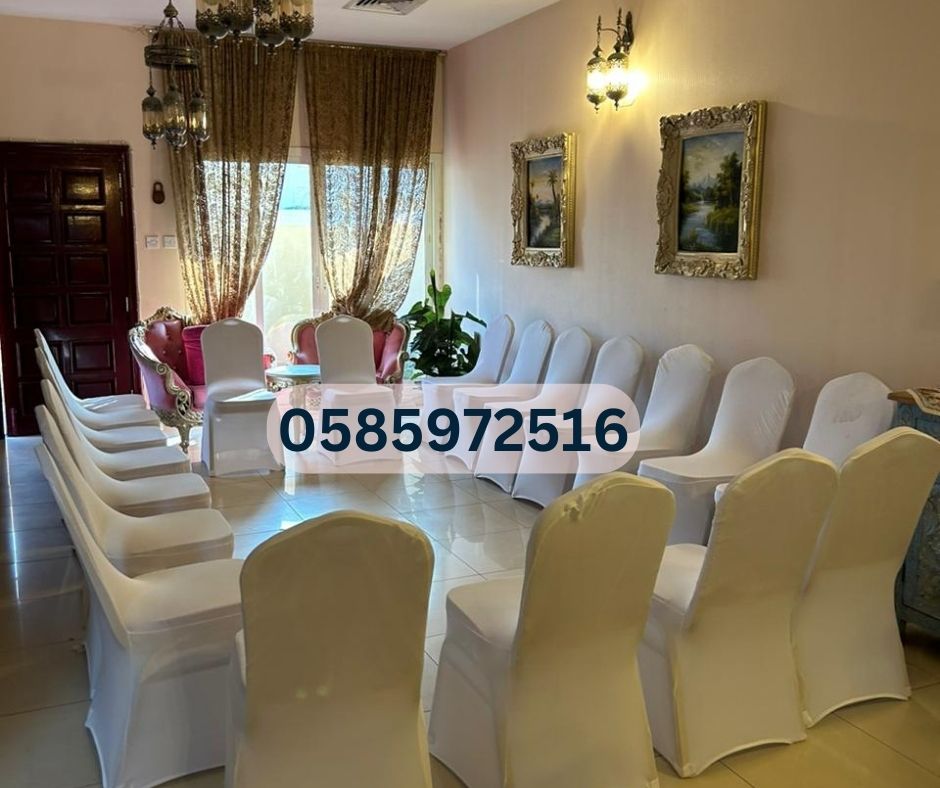 Event enjoyment item rental in Dubai