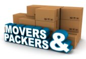 BEST FURNITURE MOVERS AND PACKERS