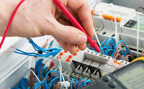 Hamid Nadeem Building Miantenance LLC