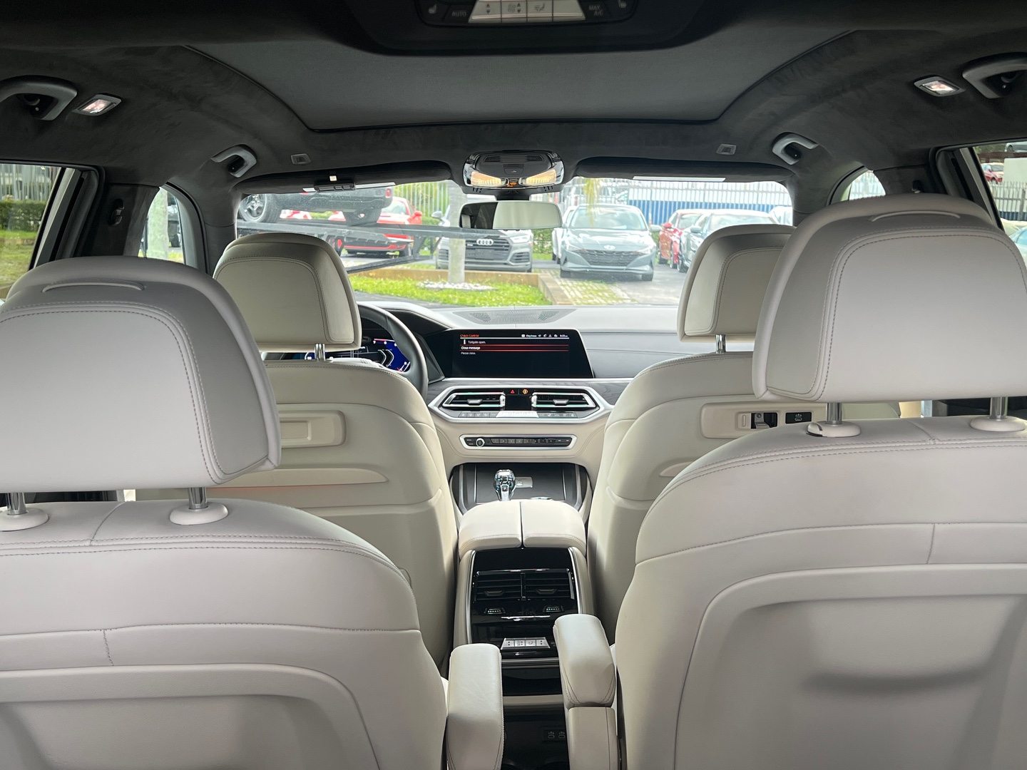 2022 BMW X7 ALPINA XB7