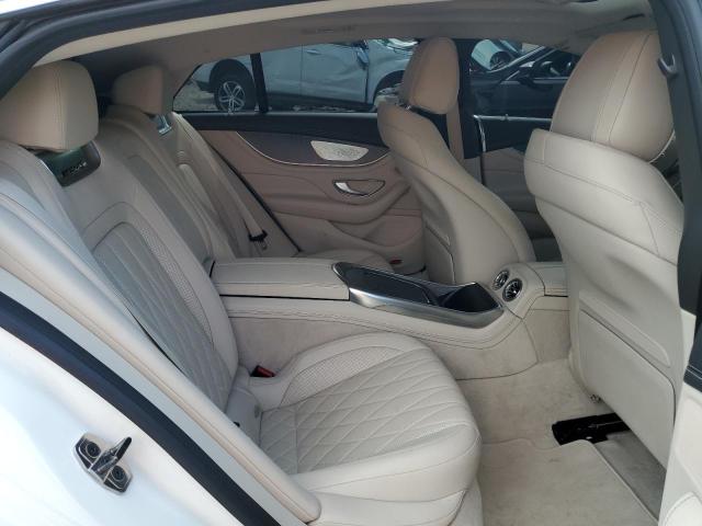 2019 MERCEDES-BENZ AMG GT 63