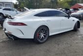 2019 MERCEDES-BENZ AMG GT 63