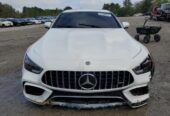 2019 MERCEDES-BENZ AMG GT 63