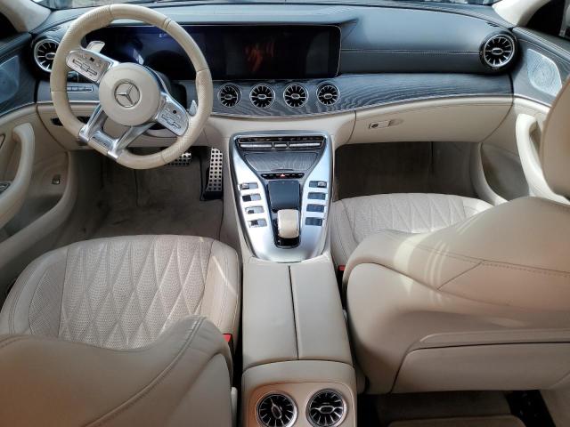 2019 MERCEDES-BENZ AMG GT 63