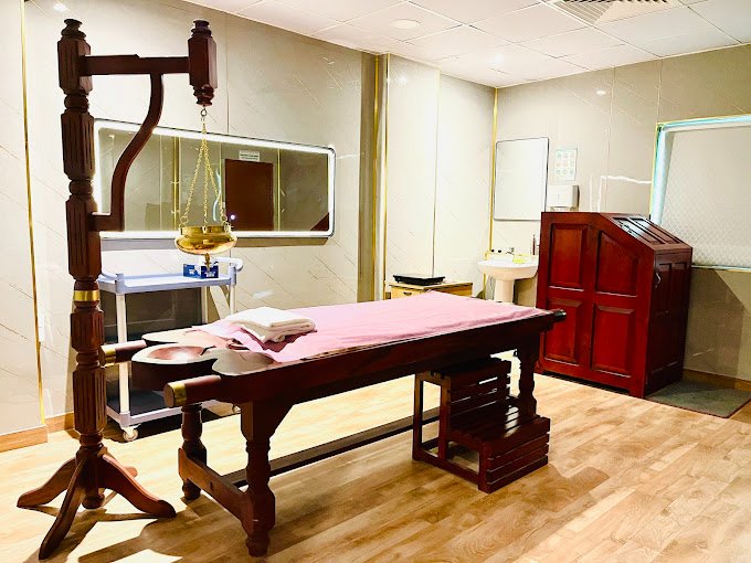 AYURVEDA TREATMENT IN SHARJAH