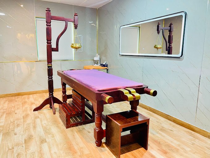 AYURVEDA TREATMENT IN SHARJAH