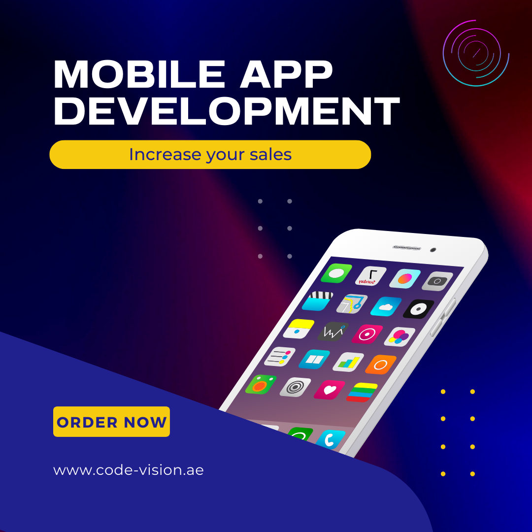 Mobile App Development
