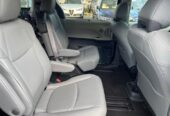 2023 TOYOTA SIENNA HYBRID FOR SALE WHATSAPP +971568033279