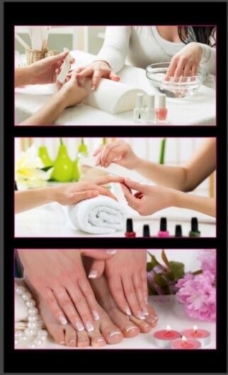 Dar Bushra Ladies beauty center Home service available