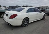 2018 Mercedes-Benz S-Class 560 4matic WhatsApp(+971586703639)