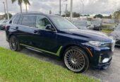 2022 BMW X7 ALPINA XB7
