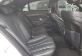 2018 Mercedes-Benz S-Class 560 4matic WhatsApp(+971586703639)