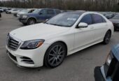 2018 Mercedes-Benz S-Class 560 4matic WhatsApp(+971586703639)