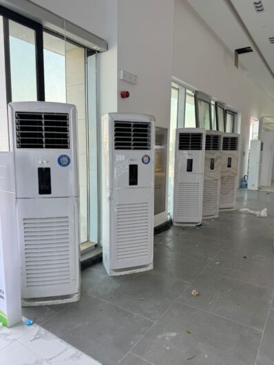 Looking for Air Conditioner Rental Dubai or Air Conditioning Hire in the UAE?