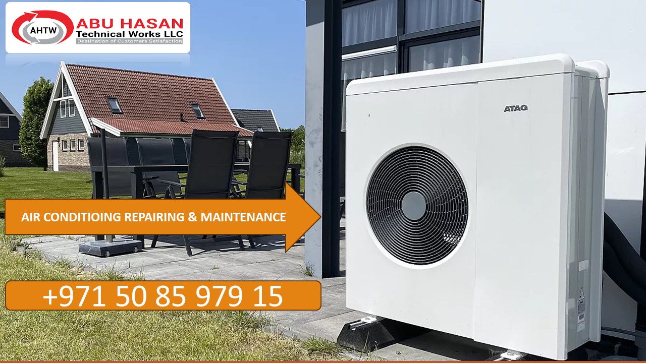 Home Maintenance Company in Dubai-Air Conditioning Repairing, Plumbing,Carpentry,Handymen,Masonry,Painting & Many More..