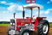 Massey Ferguson Tractors for sale in UAE