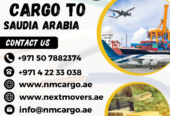 Shipping From Dubai To Saudi Arabia