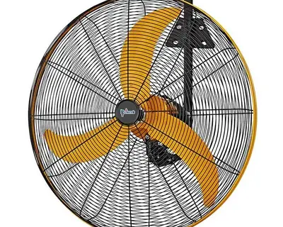 Eco-wall-fan-