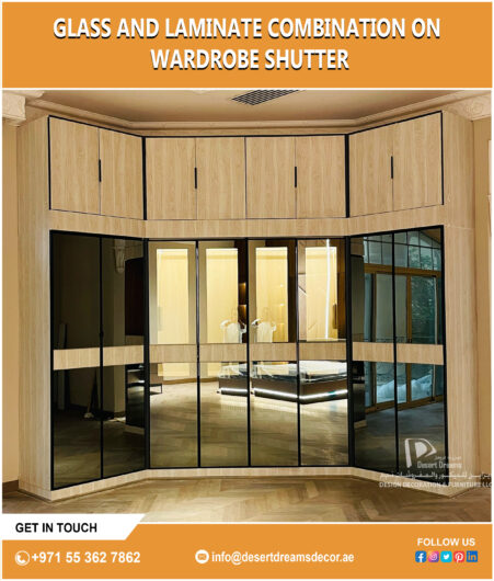 Luxury Closets Design Uae | Modern Design Closet and Wardrobes in Uae.