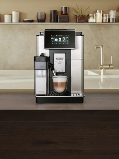 DELONGHI COFFEE MACHINE FIXING IN DUBAI 0542886436