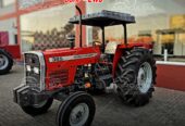 Massey Ferguson Tractors for sale in UAE