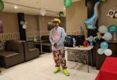 Birthday Party Host and Event Services Dubai