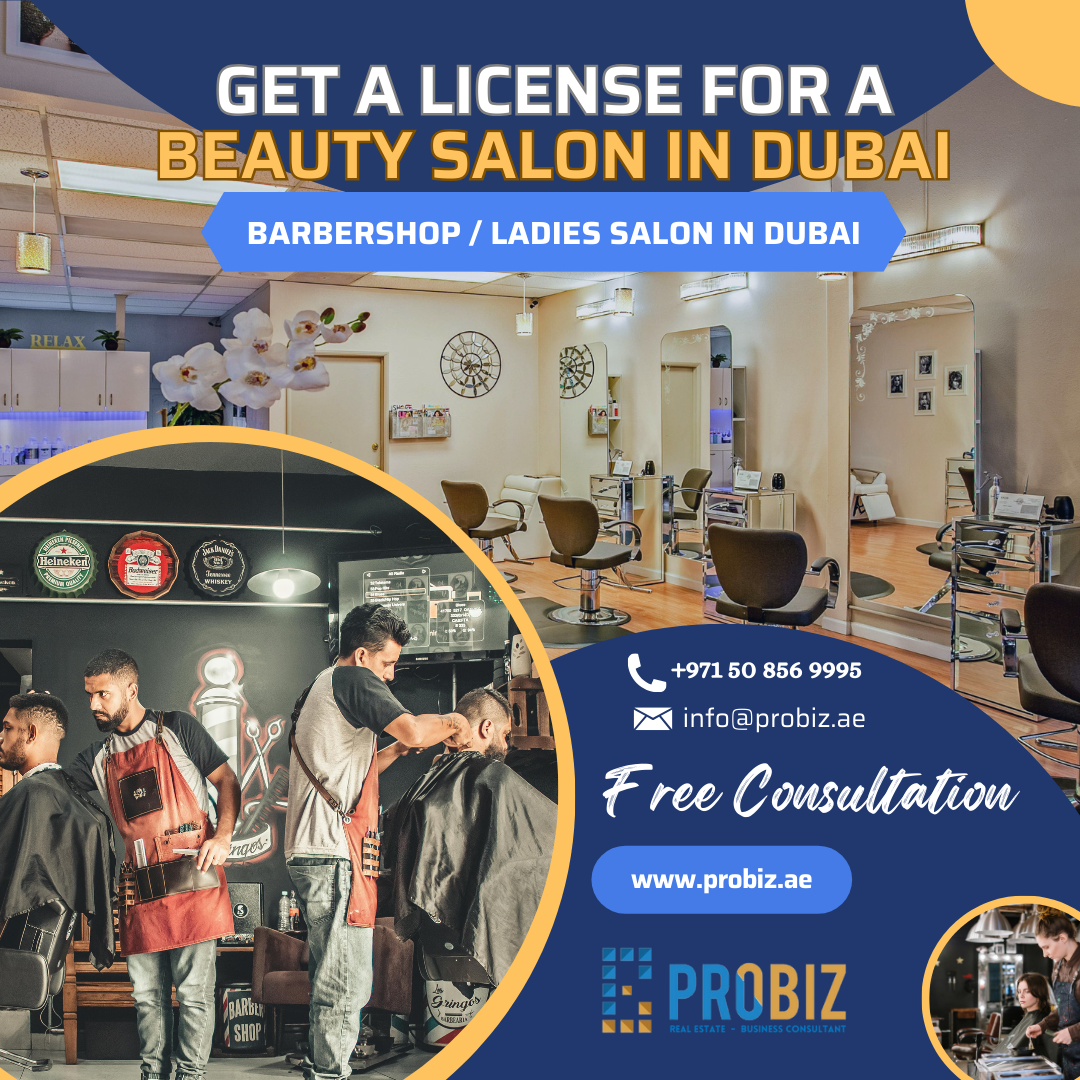 Business Setup Services in Dubai