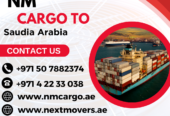 Shipping From Dubai To Saudi Arabia