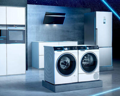 Siemens-Home-Appliance