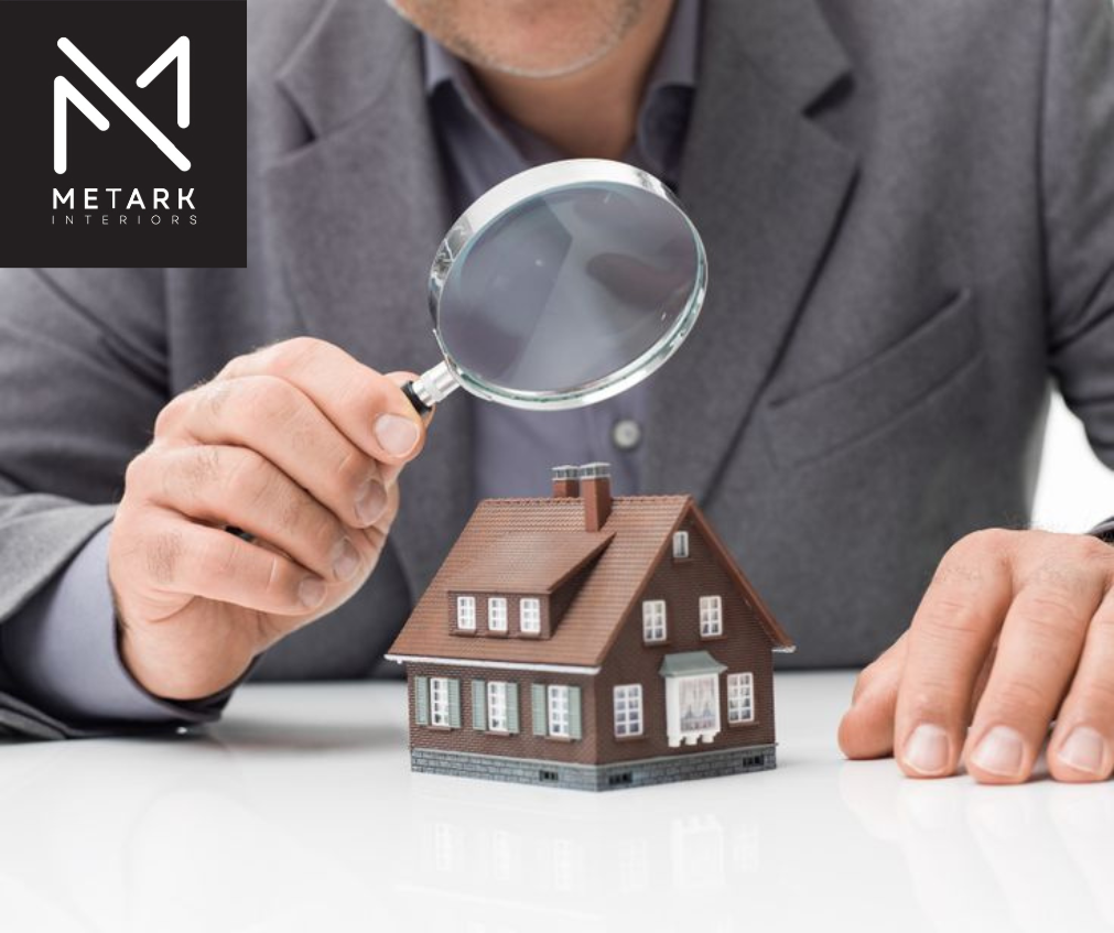 SNAGGING AND PROPERTY INSPECTION