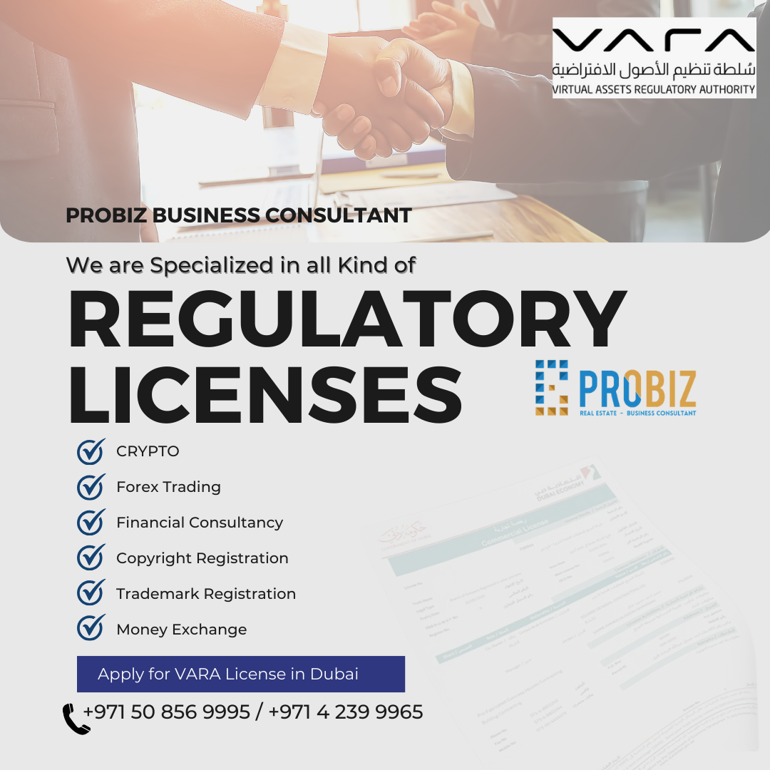 Business Setup Services in Dubai