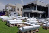 Modern, VIP Sofa, Outdoor wedding furniture for Rent in Dubai, Abu Dhabi, UAE.