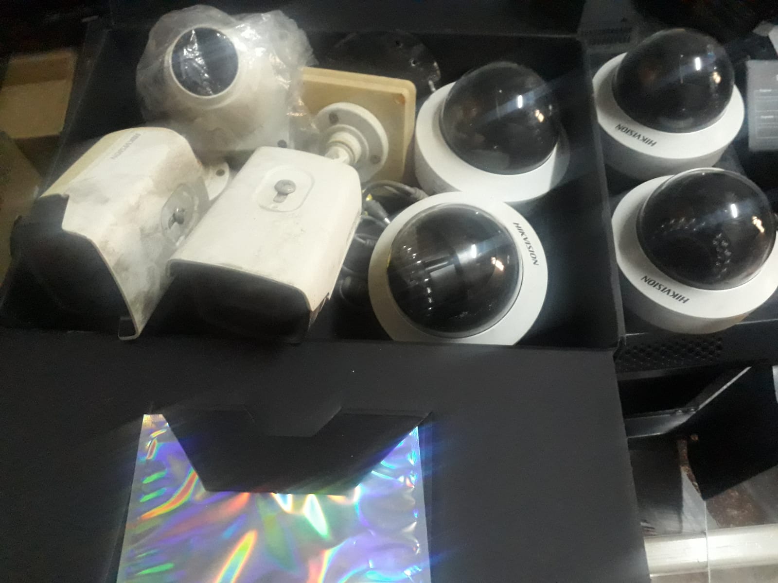 Computer showroom decor for sale