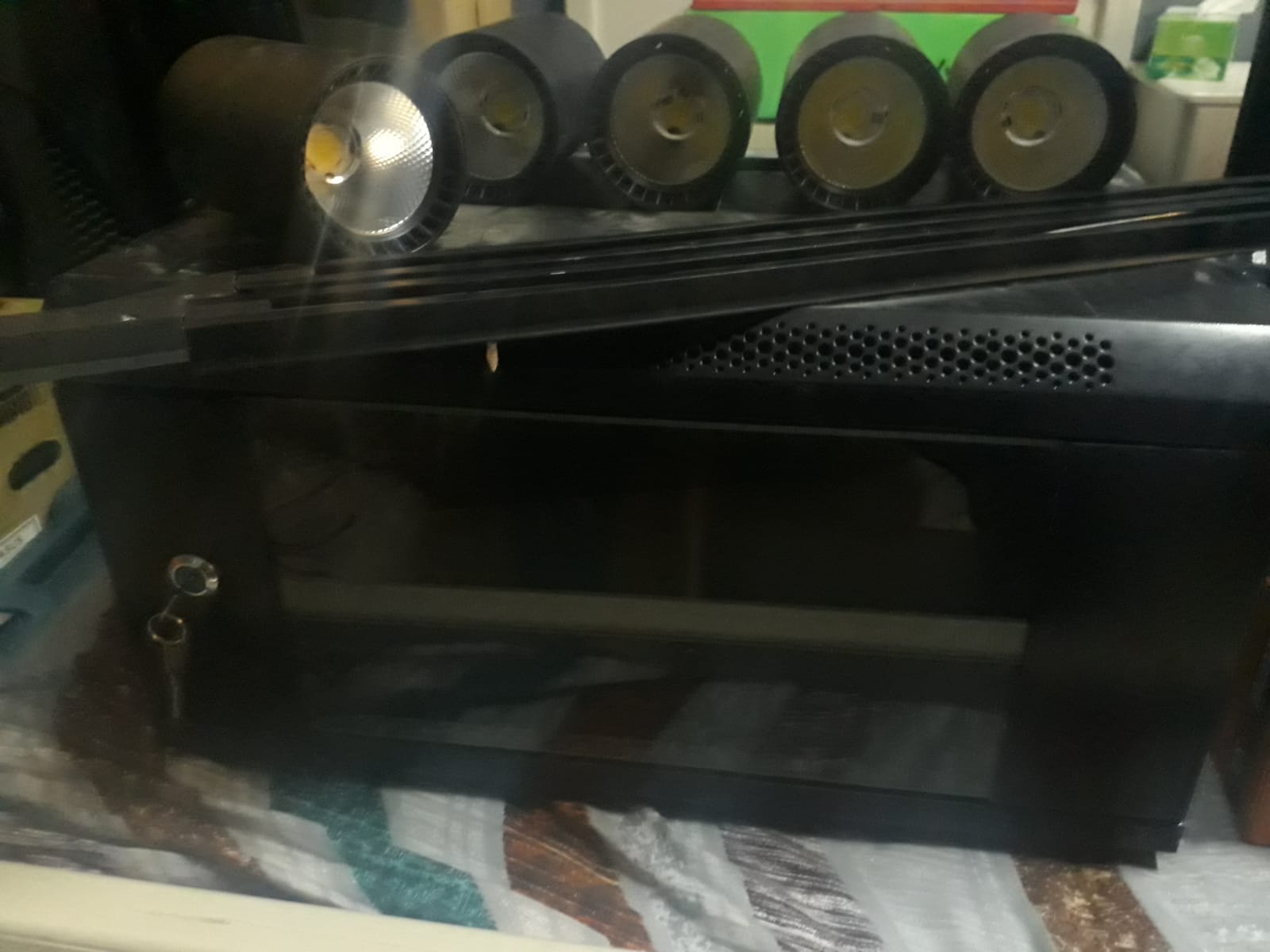 Computer showroom decor for sale