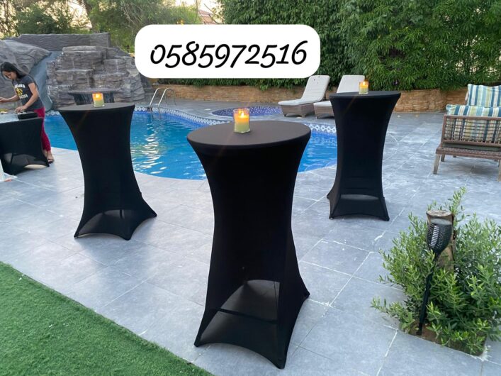 EVENT ITEMS, CHAIRS, TABLES, SOFA, AIR CONDITIONERS, COOLERS for rent in Dubai.