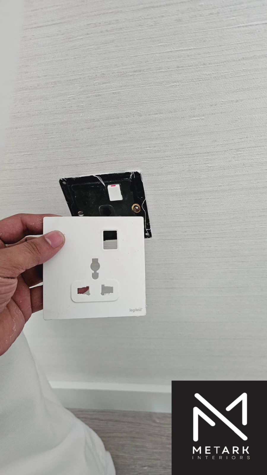 SNAGGING AND PROPERTY INSPECTION